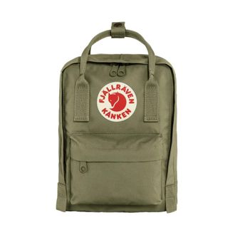 Fj&auml;llr&auml;ven K&aring;nken Mini - - Bags - unisex - Verde - ONE SIZE
