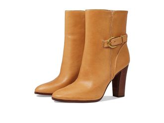 Veronica Beard Viv Womens Shoes Natural : 9.5 M, Leather/Rubber