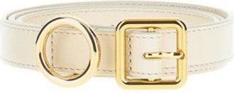 Jacquemus Le Cinture Regalo Belt