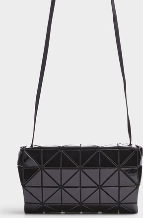 Issey Miyake Womens Carton glossy baguette bag Bao Bao Issey Miyake
