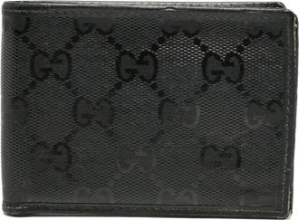 Gucci 1159262 Black - Zwart