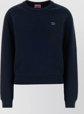 Kenzo cotton sweatshirt