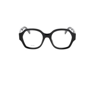 Celine Gafas Elegantes para Mujeres - Accessories - Mujer - Negro - ONE SIZE