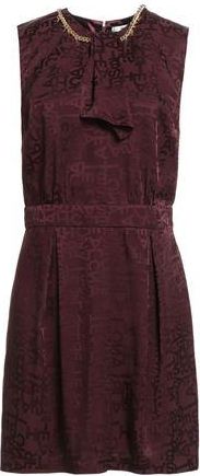 Elisabetta Franchi VESTIDOS - Minivestidos en YOOX.COM