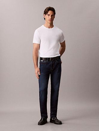 Calvin Klein Tapered Jeans