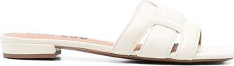 Bibi Lou Holly sandals - White