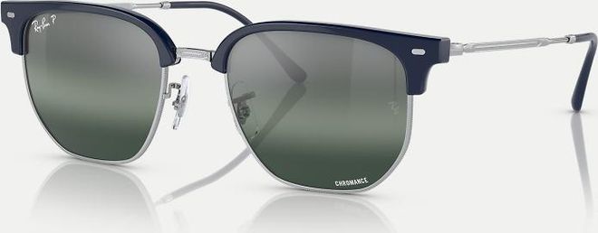 Lenti Polarizzate Occhiali Ray Ban Specchio Blu Occhiali Da Sole