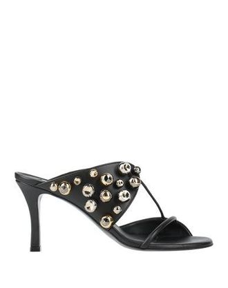 Stella McCartney FOOTWEAR - Sandals on YOOX.COM
