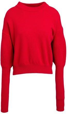 Alexander McQueen STRICKWAREN - Pullover auf YOOX.COM