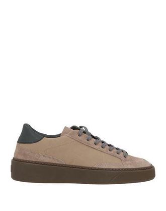 D.A.T.E. FOOTWEAR - Trainers on YOOX.COM
