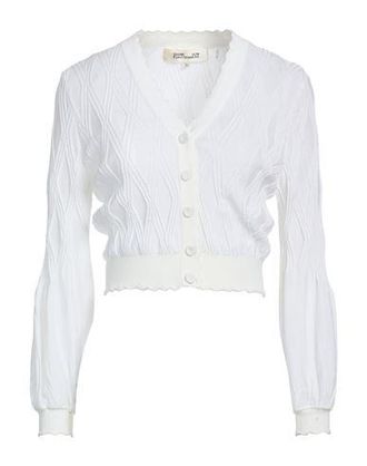 Diane Von F&uuml;rstenberg STRICKWAREN - Strickjacken auf YOOX.COM