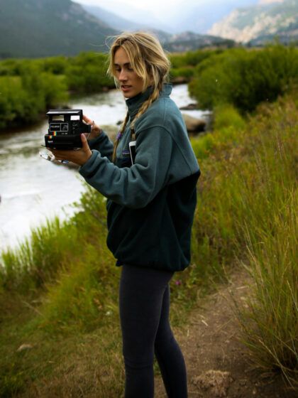 Du liebst Patagonia? Dann sind hier 6 weitere Outdoor Marken, die du bestimmt auch liebst