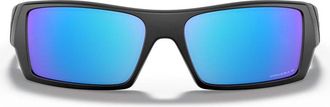Oakley Gascan Oo 9014 Ignite Fade - unisex - Zonnebrillen - Zwart - 61 MM - Accessoires