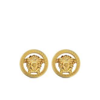 Versace Jewellery Gold