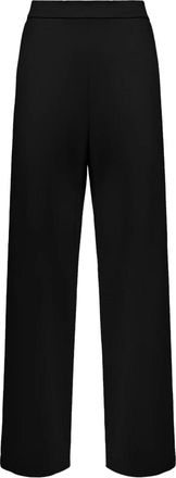 Elena Miro Donna, Pantaloni, Nero, S, new