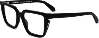 Off-white OERJ052 STYLE 52 1000 Black 51mm
