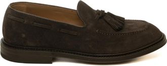 Green George Hombre, Zapatos, Marr&oacute;n, Talla: 44 EU