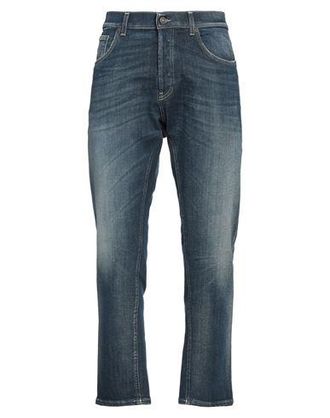 Dondup BOTTOMWEAR - Jeans sur YOOX.COM