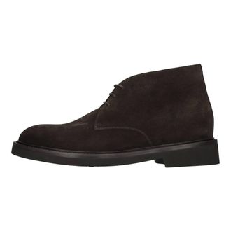 BARRETT Hombre, Zapatos, Marrón, Talla: 40 EU