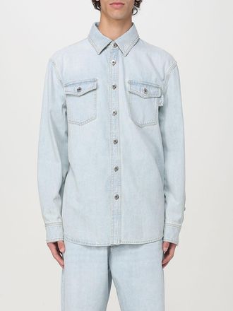 Bottega Veneta Camicia Bottega Veneta in denim