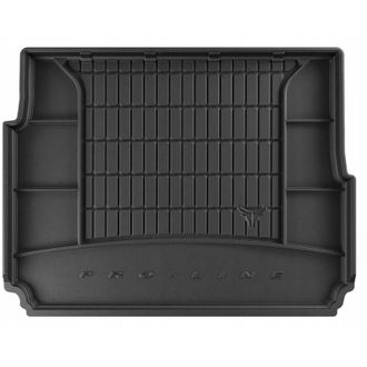 OEM Alfombrilla De Goma Para Maletero Peugeot 3008 2 H&iacute;brido Desde 2016-tm