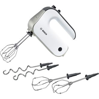 Bosch Mfq 4835 - Batidora De Mano - 575 W - Blanca