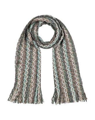 Missoni COMPLEMENTOS - Bufandas en YOOX.COM