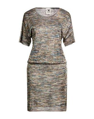 M Missoni VESTITI - Vestiti midi su YOOX.COM