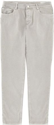 Brunello Cucinelli Brunello Cucinelli Cotton Denim Jeans