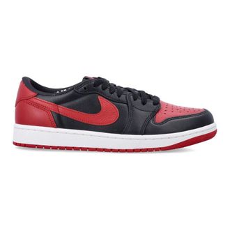 Nike Retro Low OG Banned - unisex - Nike - Skateboarding - Black - 11 1/2 UK - Sport