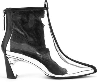 United Nude Lucid Molten Mid