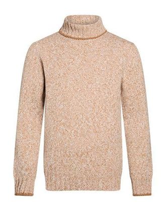 Gran Sasso KNITWEAR - Turtlenecks sur YOOX.COM