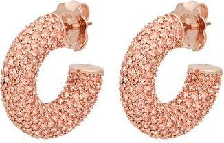 Amina Muaddi JEWELLERY and WATCHES - Earrings on YOOX.COM