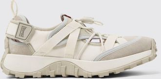 Camper Sneakers slip-on Drift Trail in tessuto riciclato con suola Vibram
