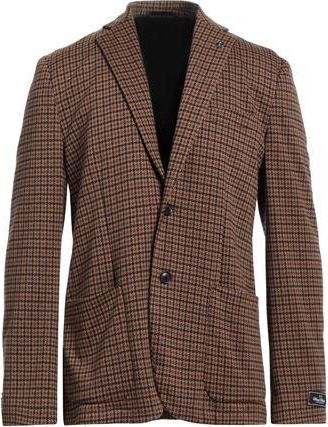 Sun 68 SUITS and CO-ORDS - Blazers on YOOX.COM