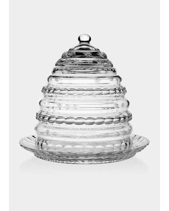 William Yeoward Rosa Beehive Decorative Accent