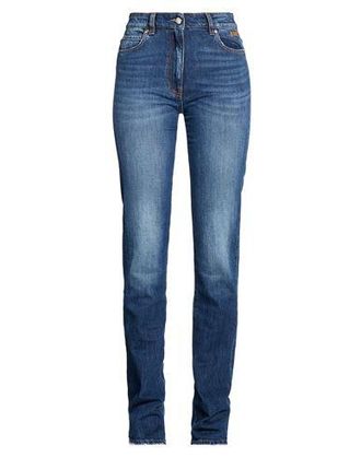 Msgm HOSEN & R&Ouml;CKE - Jeanshosen auf YOOX.COM