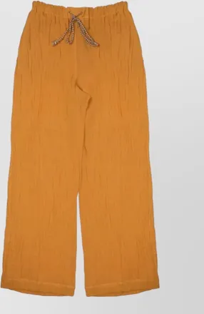 120% Lino linen shorts
