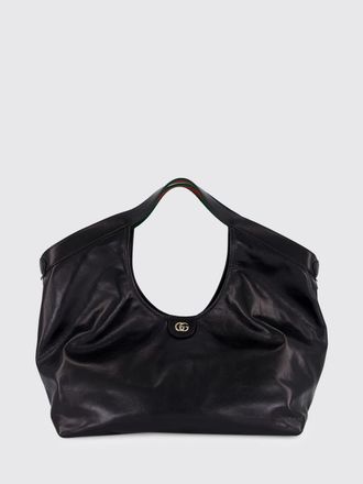 Gucci Borsa tote grande Gucci Giglio