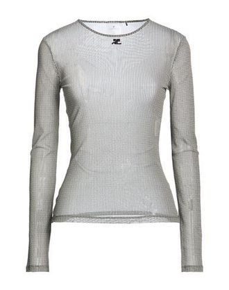 Courr&egrave;ges TOPS - Tops auf YOOX.COM