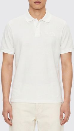 The North Face Polo Essential in cotone