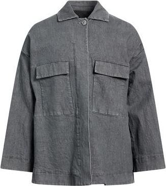 Hev&ograve; CAPISPALLA - Capispalla jeans su YOOX.COM