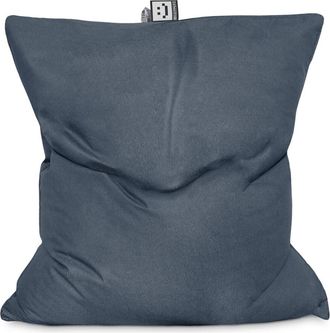 Happers Big Puff Naylim Mate Para Exterior Gris Petr&oacute;leo