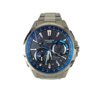 Casio Casio
