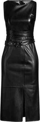 Patrizia Pepe VESTIDOS - Vestidos midi en YOOX.COM