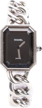 Chanel Premi&egrave;re M Horloge