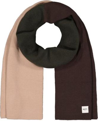 Barts Ishbel Scarf Schal - Unisex | schwarz