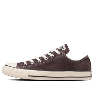 Converse Chuck Taylor All Star Corduroy Ox Brown 31309662