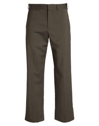 Fendi BOTTOMWEAR - Trousers on YOOX.COM