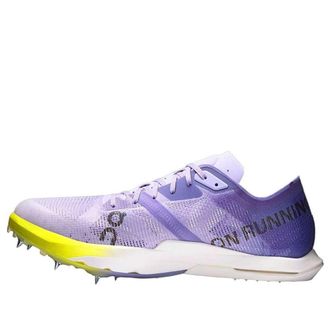 On Running Cloudspike Citius 2 Bloom Lime 3MF10304849